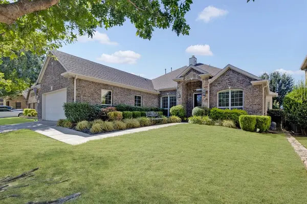 4112 Red Wolfe Road, Denton, TX 76208