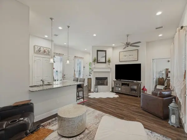 921 Hearthside Way, Mckinney, TX 75071