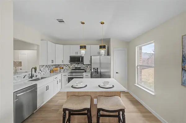 1641 Knight Trail, Little Elm, TX 75036