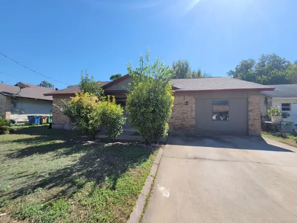 6317 Thurgood Ave, Austin, TX 78721