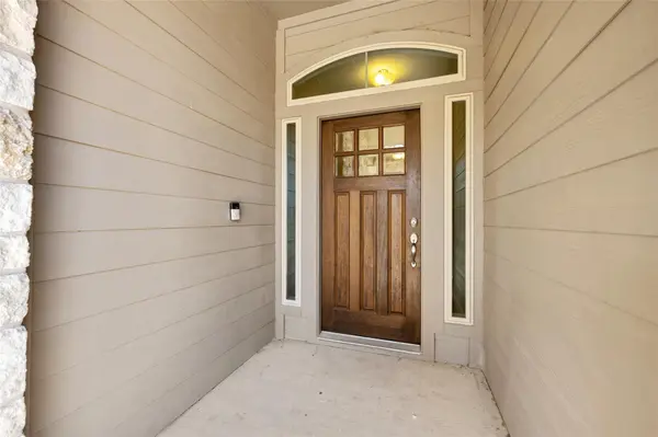 912 Canvasback Creek DR, Leander, TX 78641