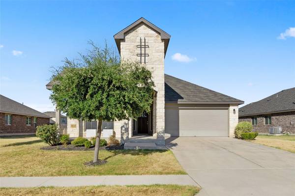 912 Canvasback Creek DR, Leander, TX 78641
