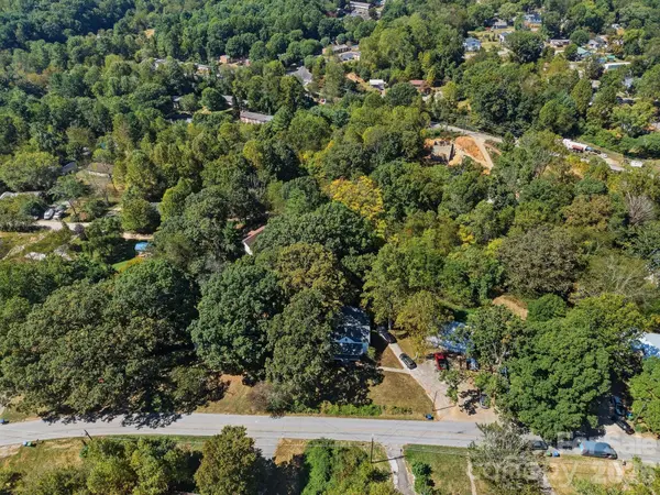 TBD Hi Alta AVE, Asheville, NC 28806