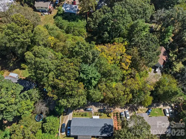 TBD Hi Alta AVE, Asheville, NC 28806