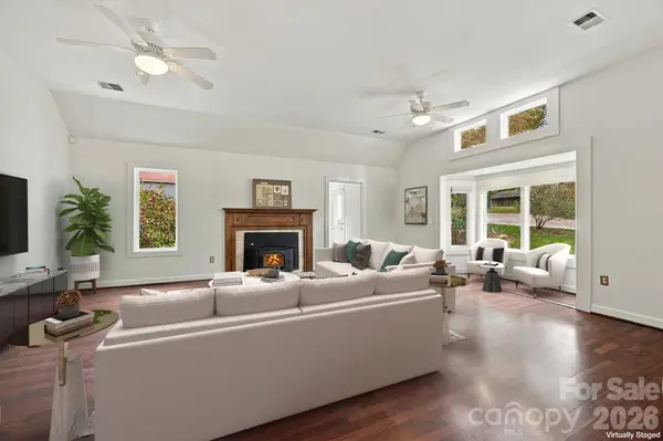 4036 Will Proctor ST, Denver, NC 28037