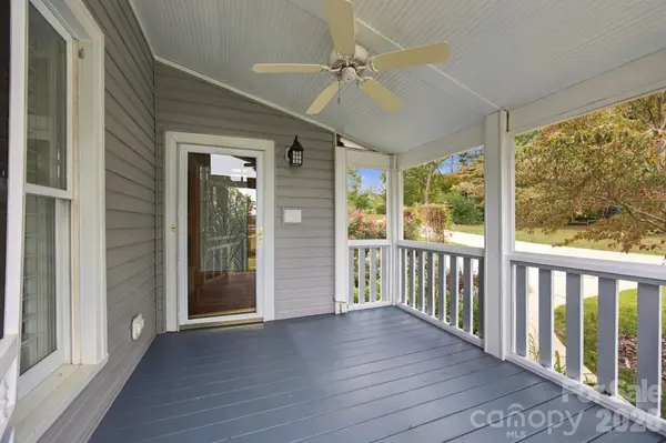 4036 Will Proctor ST, Denver, NC 28037