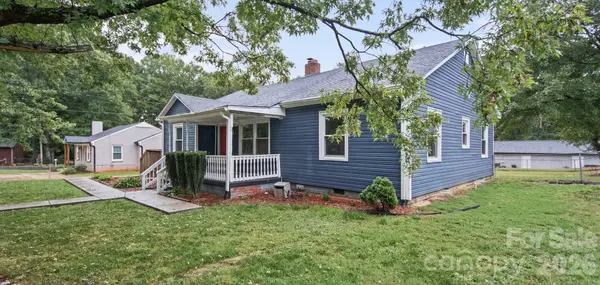 1207 W 4th AVE, Gastonia, NC 28052
