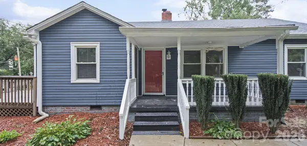 1207 W 4th AVE, Gastonia, NC 28052