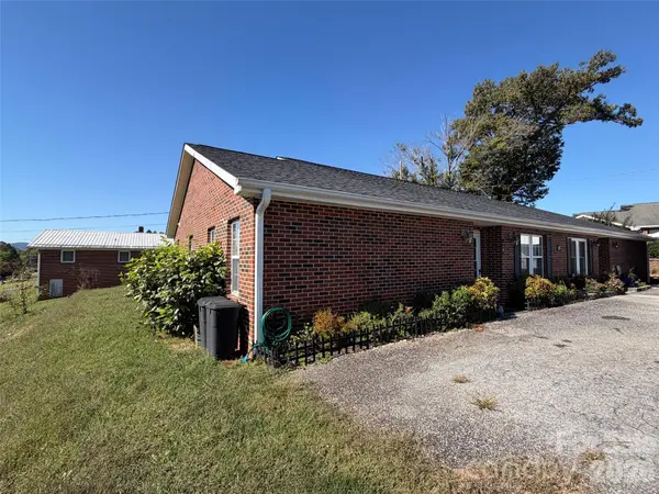 69 B Buena Vista RDG, Marion, NC 28752
