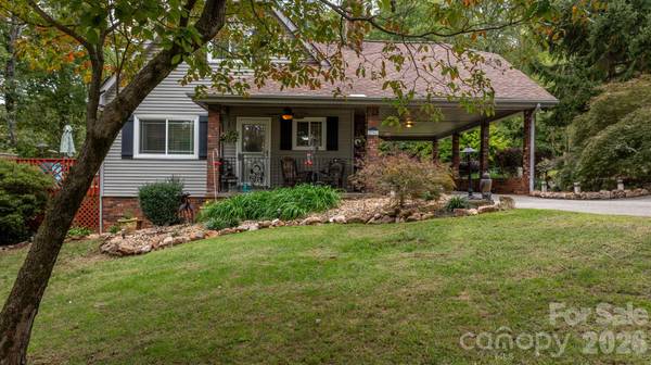 2786 Byrd RD, Morganton, NC 28655