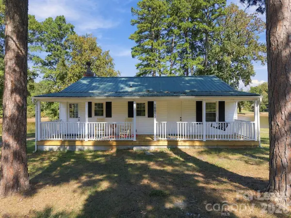 10051 Linwood Southmont RD, Lexington, NC 27292
