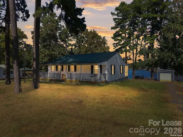 10051 Linwood Southmont RD, Lexington, NC 27292
