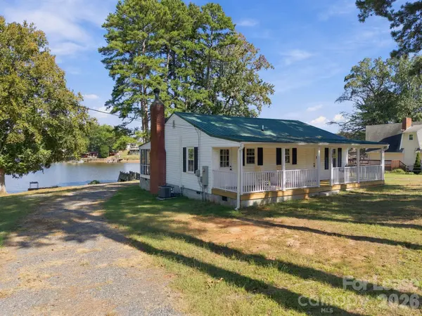 10051 Linwood Southmont RD, Lexington, NC 27292