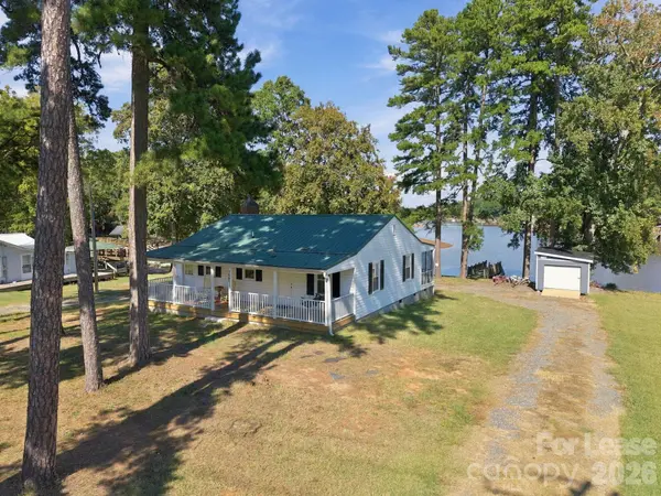 10051 Linwood Southmont RD, Lexington, NC 27292