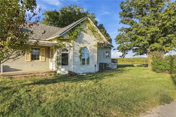 1455 205th ST, Fort Scott, KS 66701