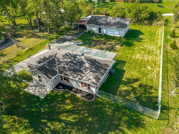 16000 Allen AVE, Belton, MO 64012