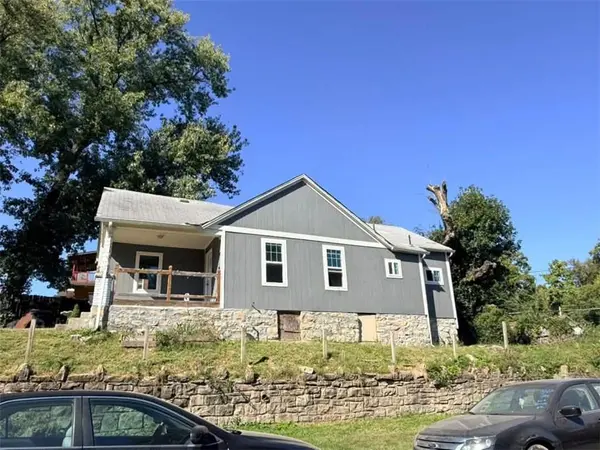 846 Riverview AVE, Kansas City, KS 66101