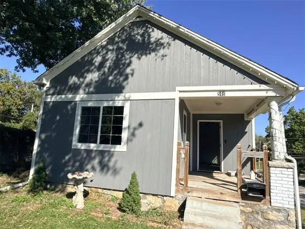 846 Riverview AVE, Kansas City, KS 66101