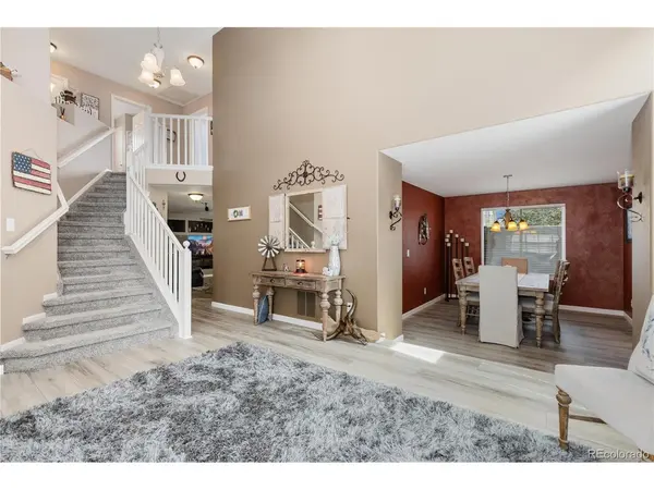 148 N Prairie Falcon, Brighton, CO 80601