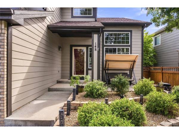 148 N Prairie Falcon, Brighton, CO 80601