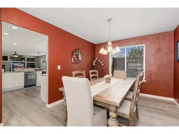 148 N Prairie Falcon, Brighton, CO 80601