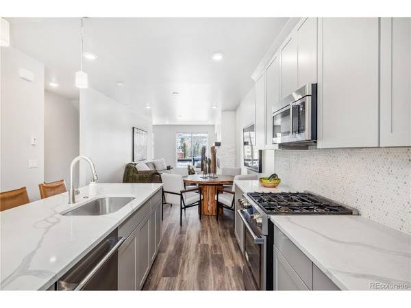 1301 Adams #140, Silverthorne, CO 80498