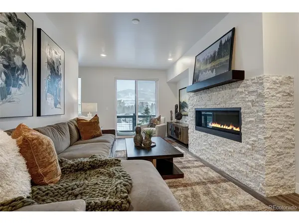 1301 Adams #140, Silverthorne, CO 80498