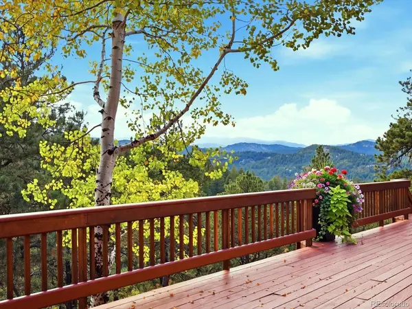 36 West Ranch, Morrison, CO 80465
