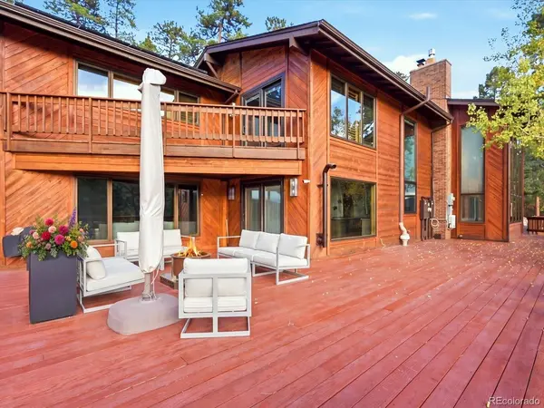 36 West Ranch, Morrison, CO 80465
