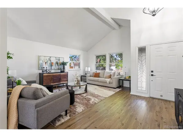 9962 W 82nd, Arvada, CO 80005