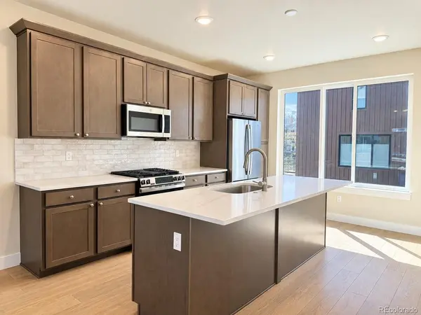 1301 Adams Avenue #6-128, Silverthorne, CO 80498