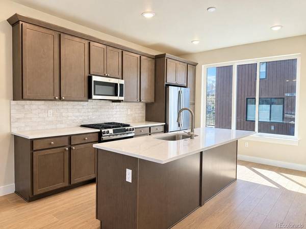 1301 Adams Avenue #6-128, Silverthorne, CO 80498
