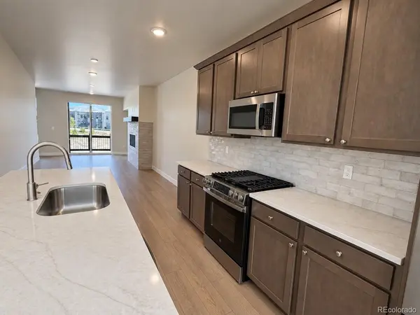1301 Adams Avenue #6-128, Silverthorne, CO 80498