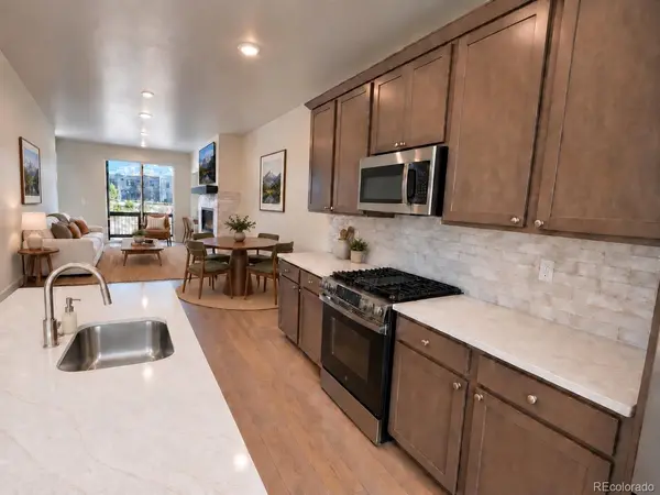 1301 Adams Avenue #6-128, Silverthorne, CO 80498