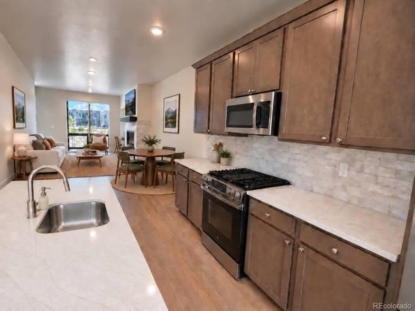 1301 Adams Avenue #6-128, Silverthorne, CO 80498