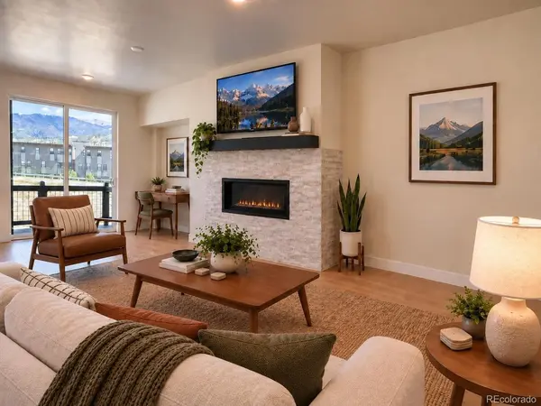 1301 Adams Avenue #6-128, Silverthorne, CO 80498