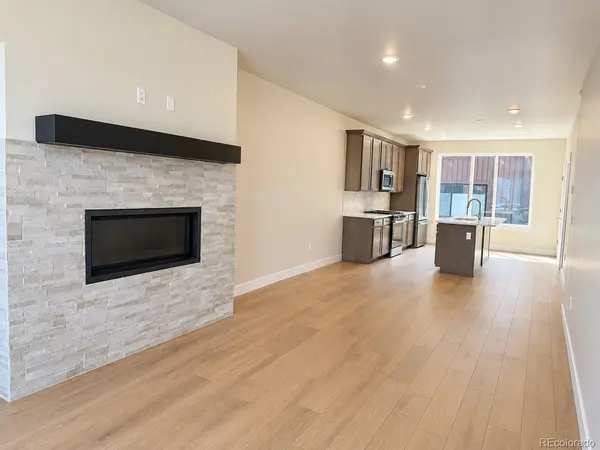 1301 Adams Avenue #6-128, Silverthorne, CO 80498