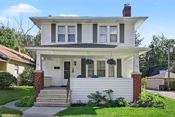 152 W Pokagon ST, South Bend, IN 46617-1124