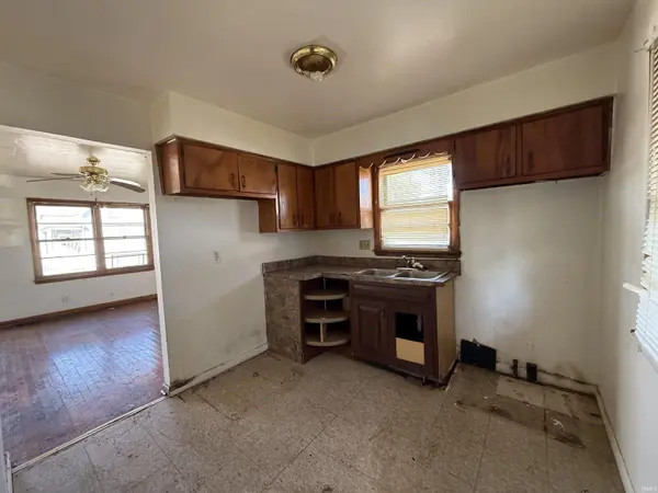 914 916 Judson ST, Evansville, IN 47713