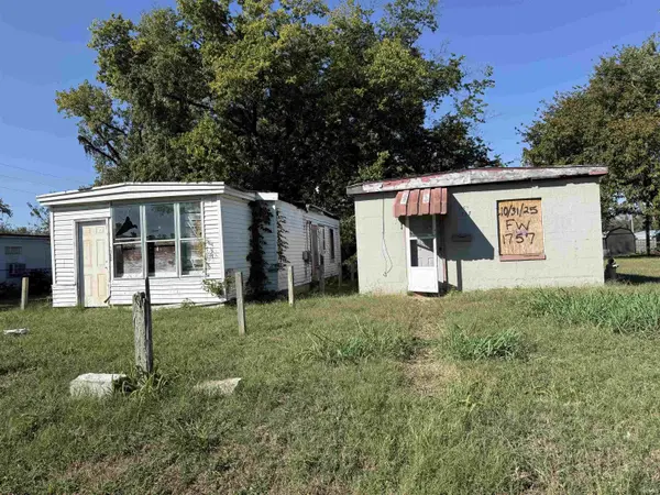 1759 Judson ST, Evansville, IN 47713