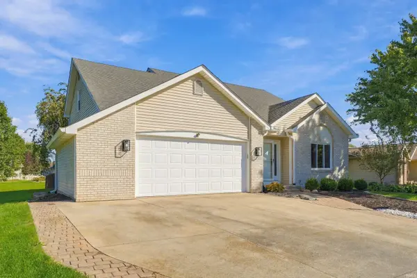 10905 Trailwood LN, New Haven, IN 46774