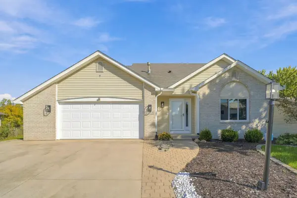 10905 Trailwood LN, New Haven, IN 46774