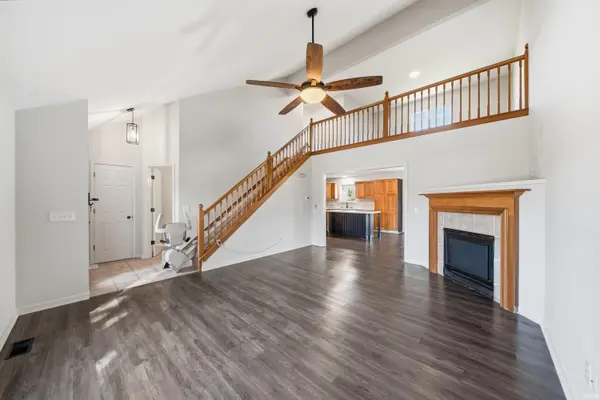 10905 Trailwood LN, New Haven, IN 46774