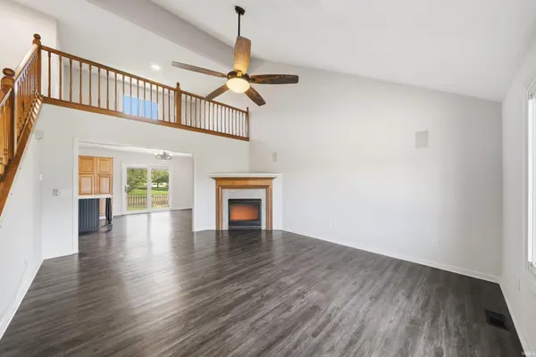 10905 Trailwood LN, New Haven, IN 46774