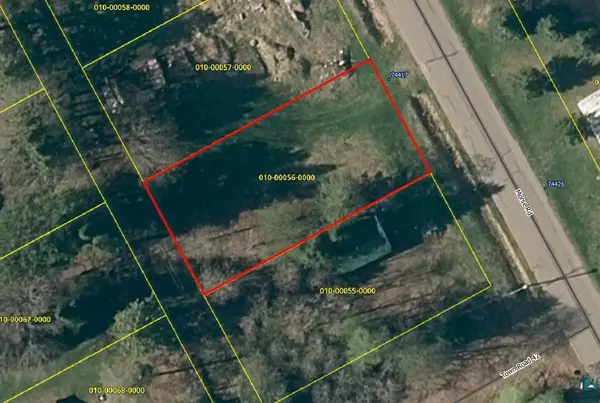 74XXX Morse Rd, Glidden, WI 54527