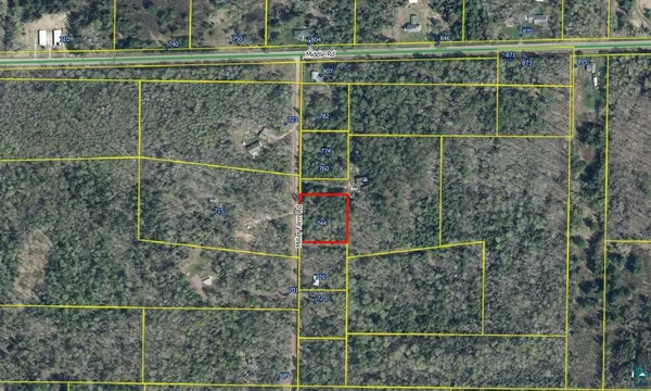 744 Miller Farm Rd, La Pointe, WI 54850
