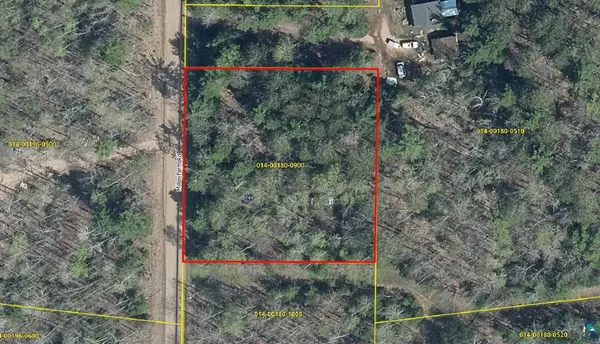 744 Miller Farm Rd, La Pointe, WI 54850