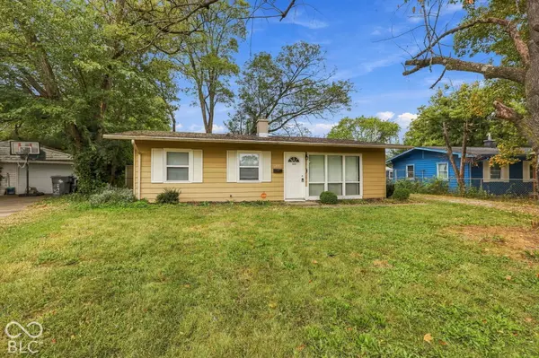 4545 Brittany DR, Indianapolis, IN 46222