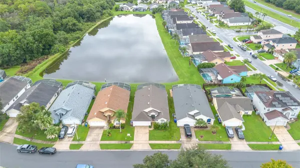 4650 EAGLE PEAK DR, Kissimmee, FL 34746