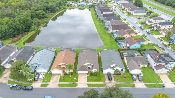 4650 EAGLE PEAK DR, Kissimmee, FL 34746